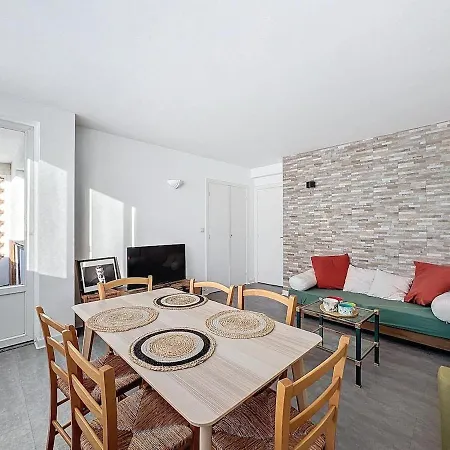 Le Balcon Appartement Duinkerke